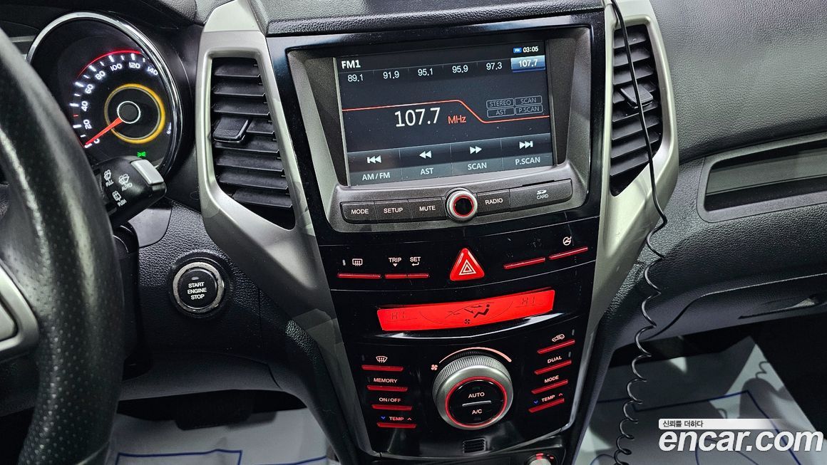 KG_Mobility_Ssangyong TIBOLI 2016