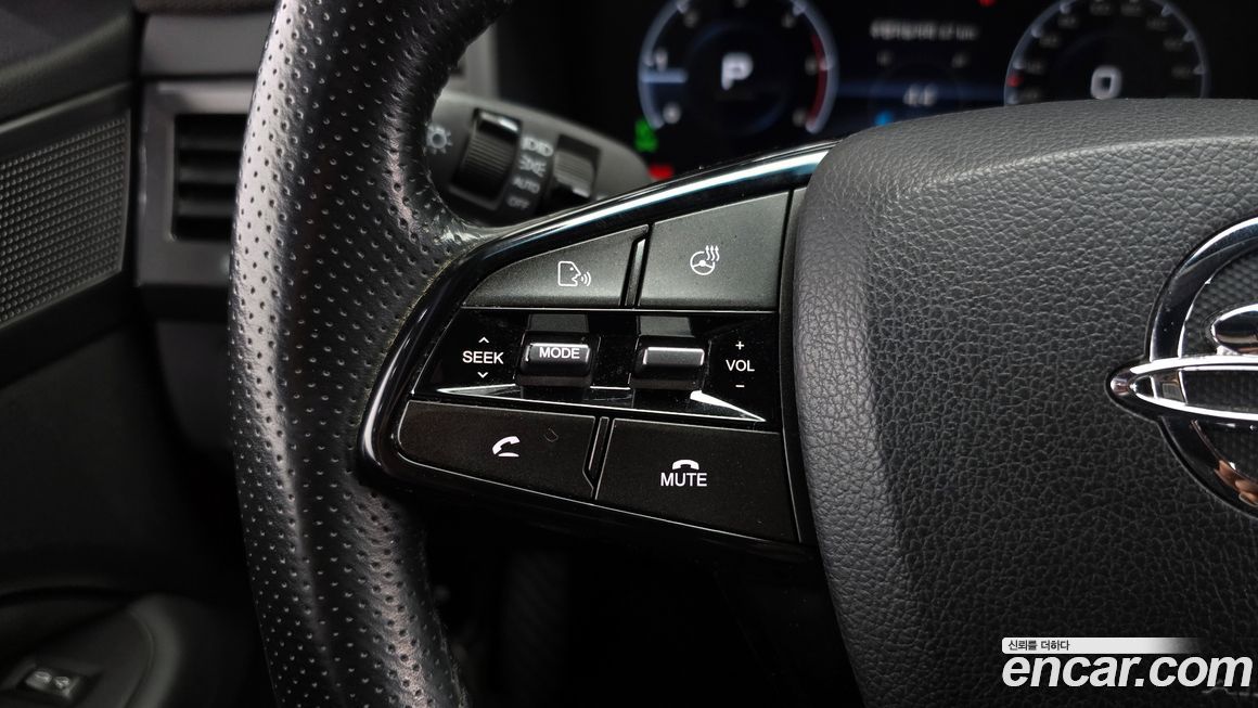 KG_Mobility_Ssangyong Rexton 2023