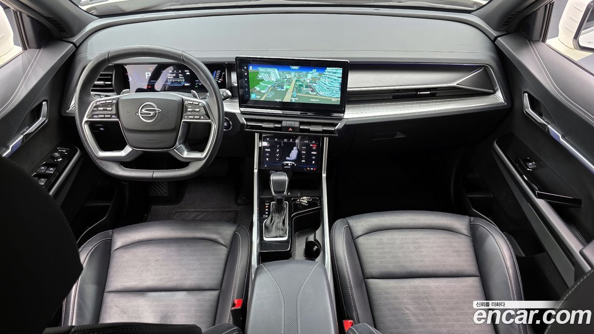 KG_Mobility_Ssangyong Torres 2023