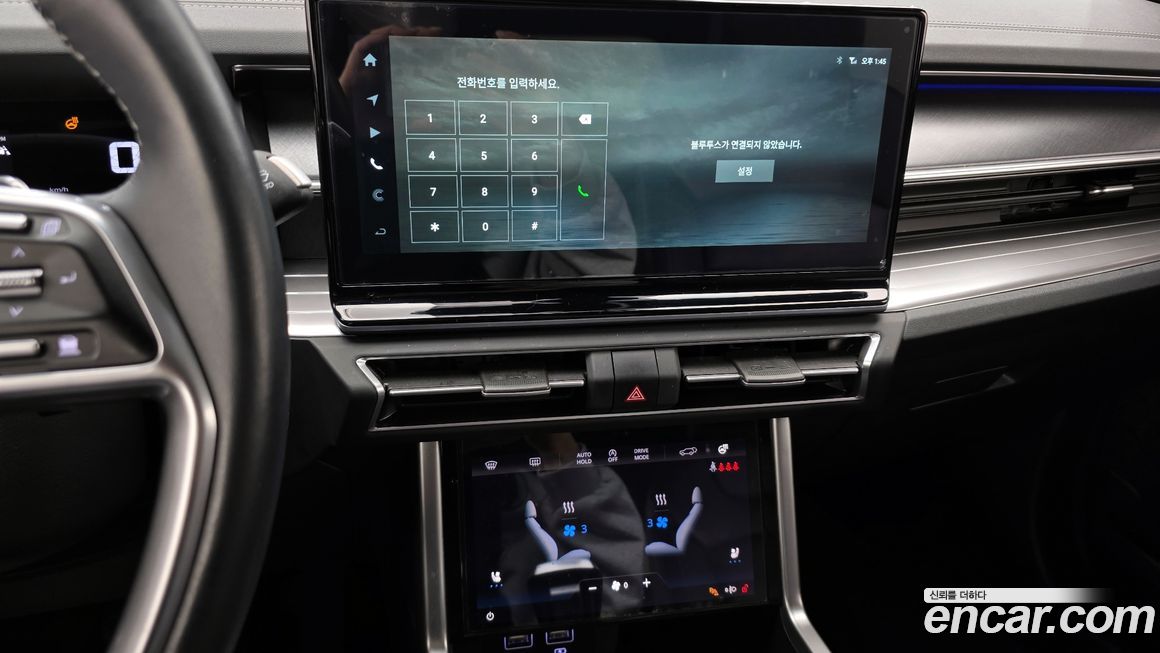 KG_Mobility_Ssangyong Torres 2023