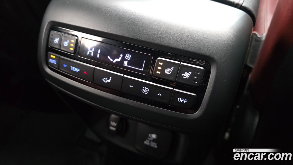 Hyundai Palisade 2019