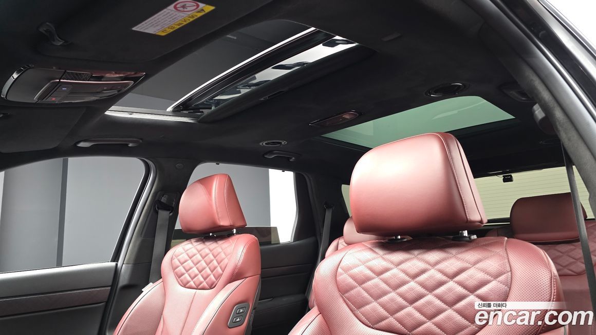 Hyundai Palisade 2019