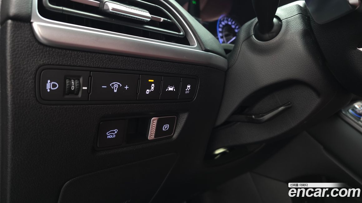 Hyundai Palisade 2019