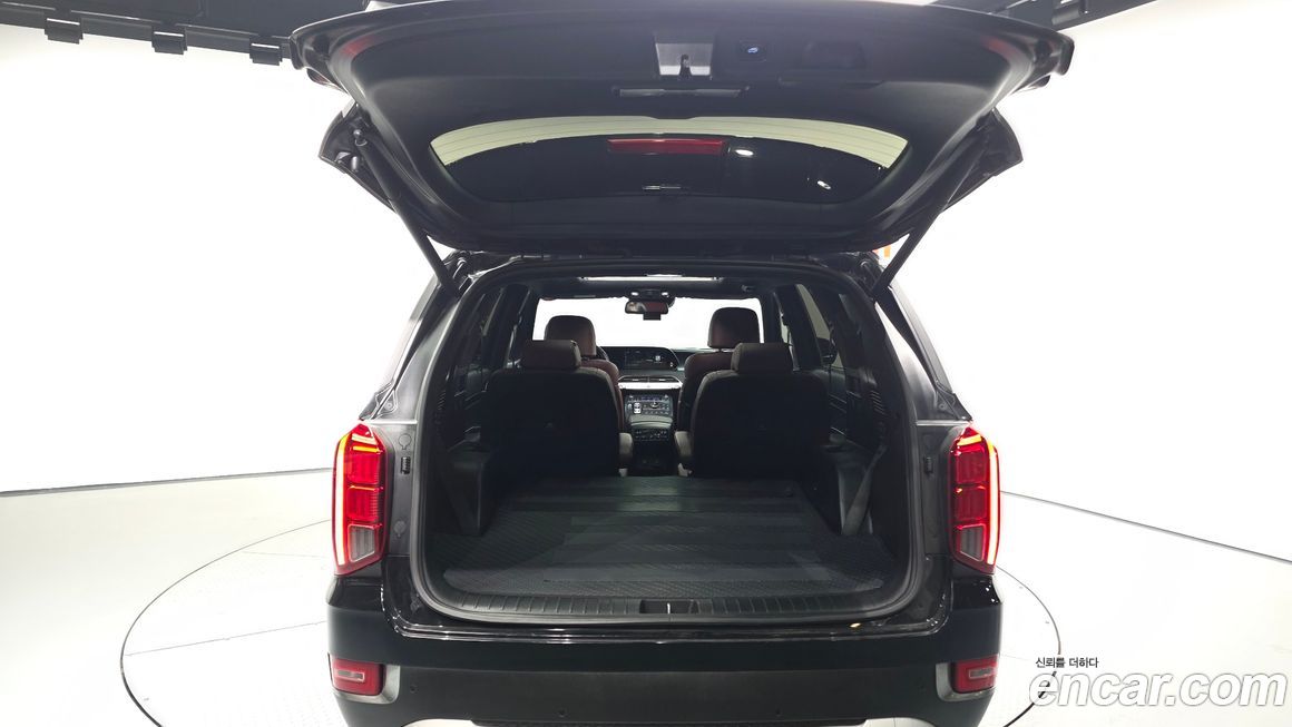 Hyundai Palisade 2019