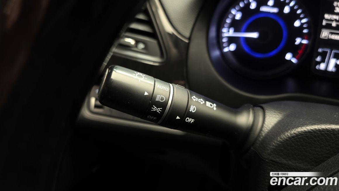 Hyundai Grandeur 2017