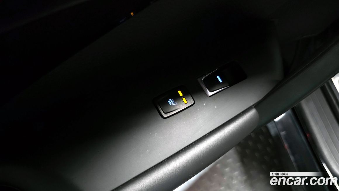 Hyundai Grandeur 2017