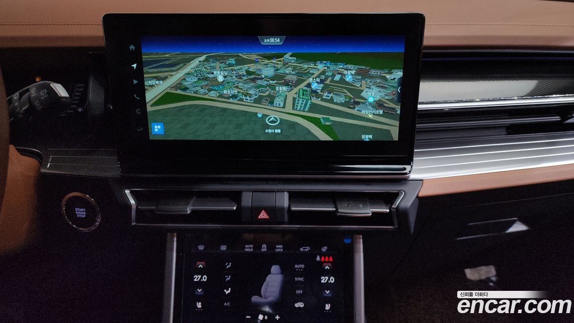 KG_Mobility_Ssangyong Torres 2023