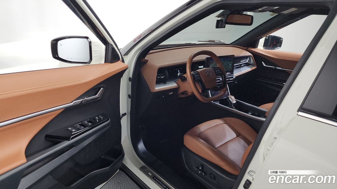 KG_Mobility_Ssangyong Torres 2023