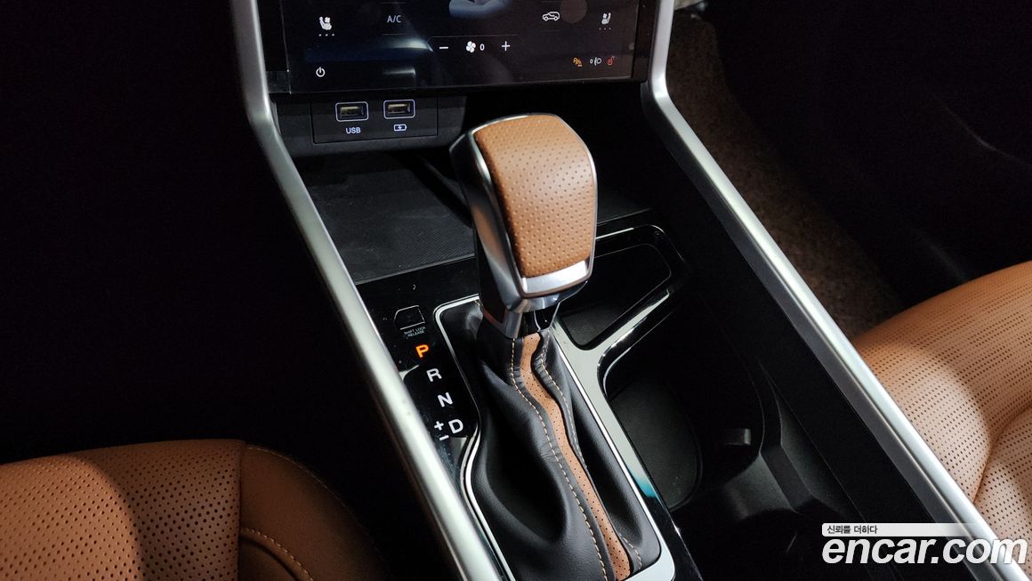 KG_Mobility_Ssangyong Torres 2023