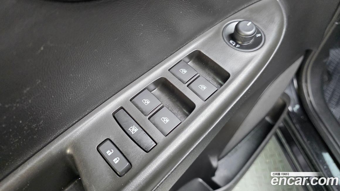 ChevroletGMDaewoo Spark 2021