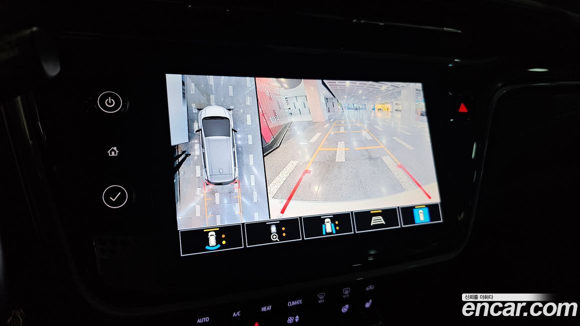 ChevroletGMDaewoo Bolt EV 2022