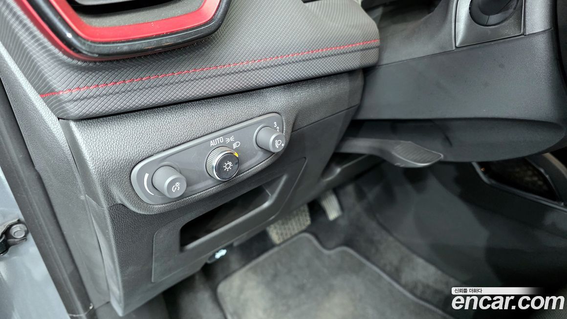 ChevroletGMDaewoo Trailblazer 2025