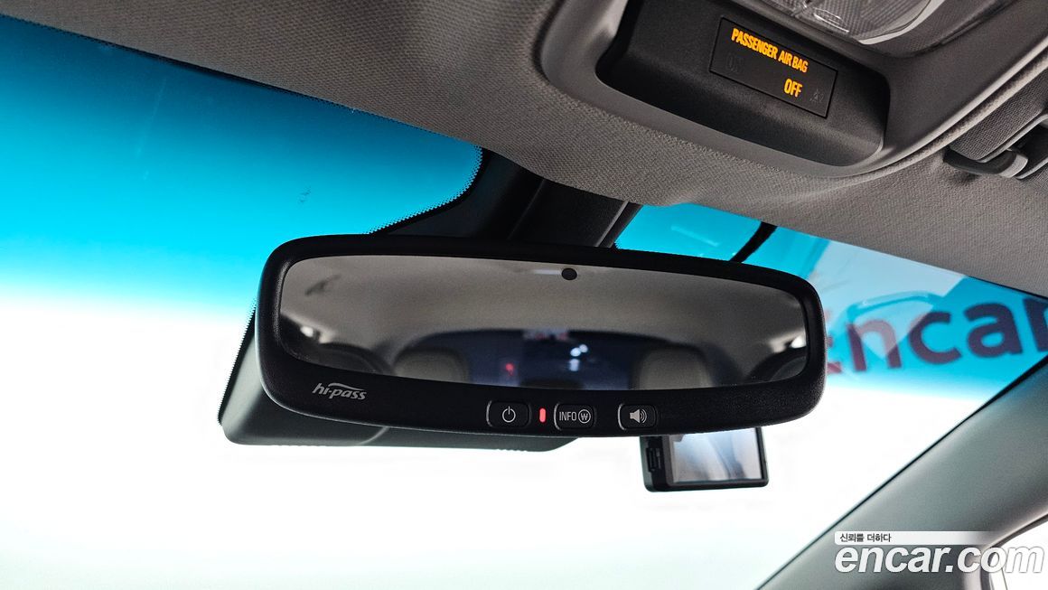 ChevroletGMDaewoo Bolt EV 2022