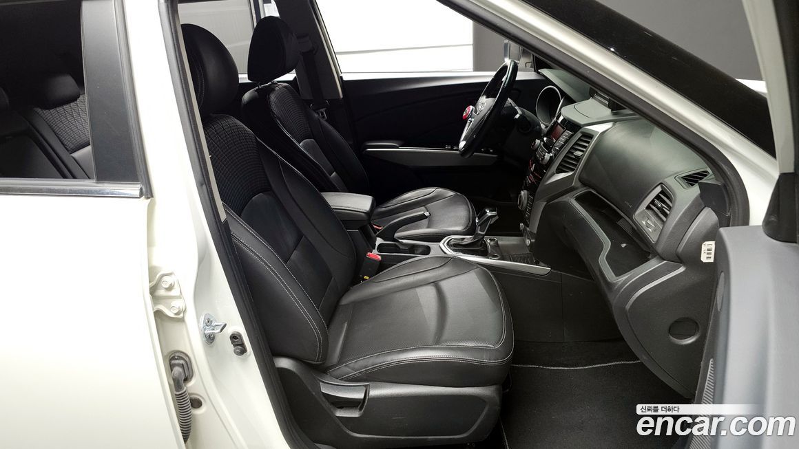 KG_Mobility_Ssangyong TIBOLI 2019