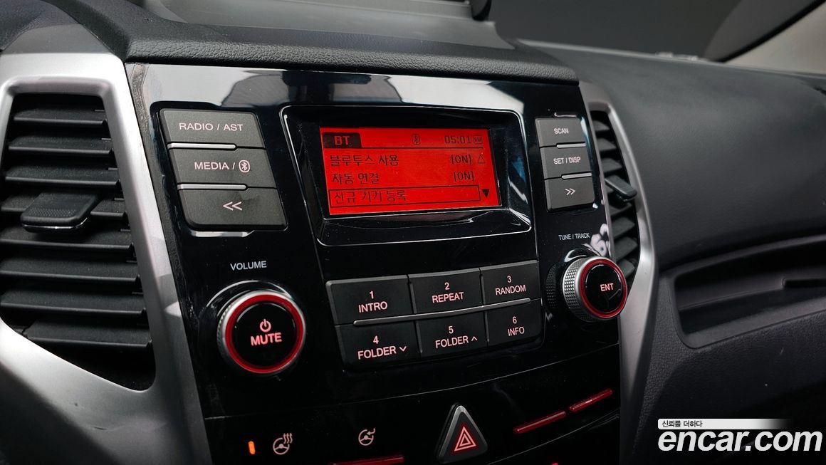 KG_Mobility_Ssangyong TIBOLI 2019