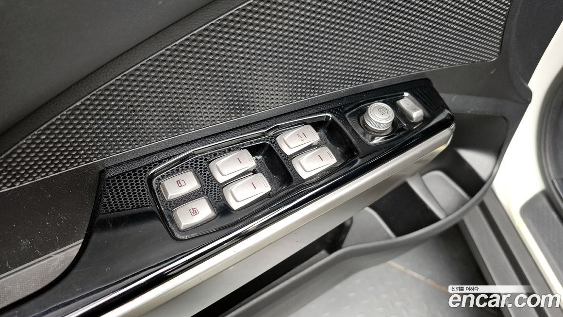 KG_Mobility_Ssangyong TIBOLI 2019