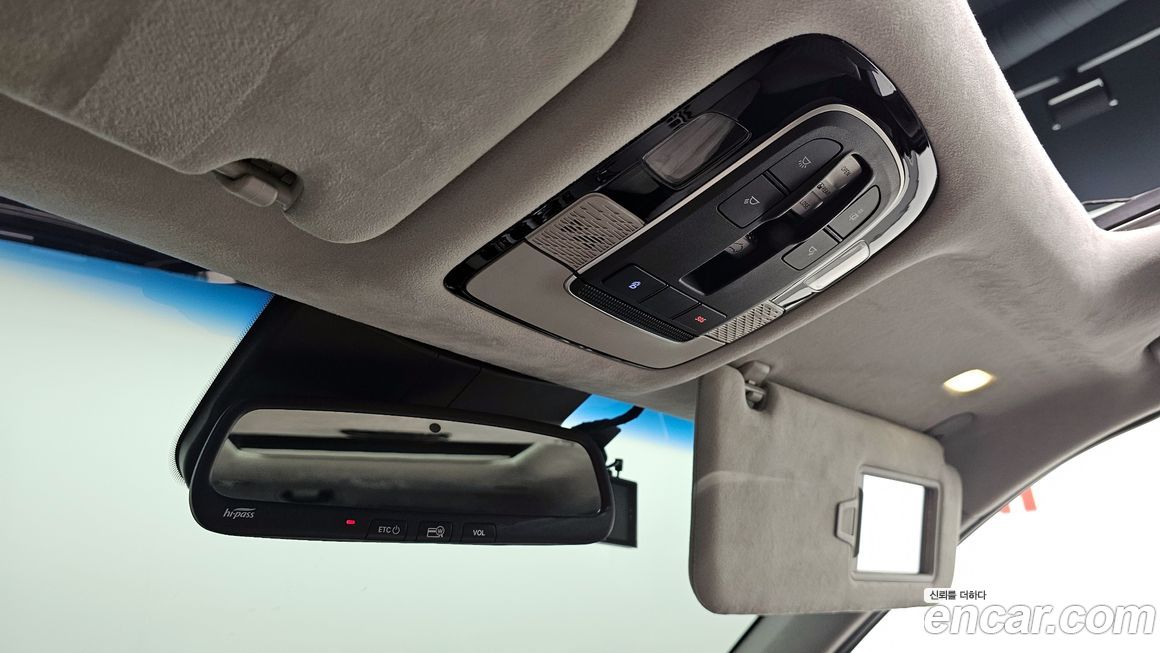 Hyundai Palisade 2020