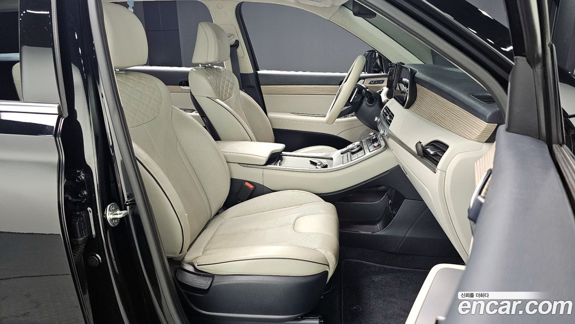 Hyundai Palisade 2020