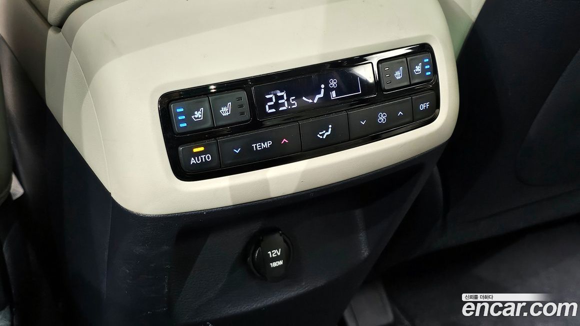 Hyundai Palisade 2020