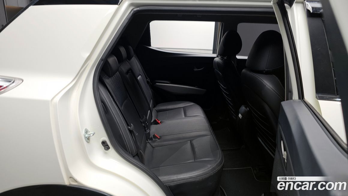 KG_Mobility_Ssangyong TIBOLI 2019