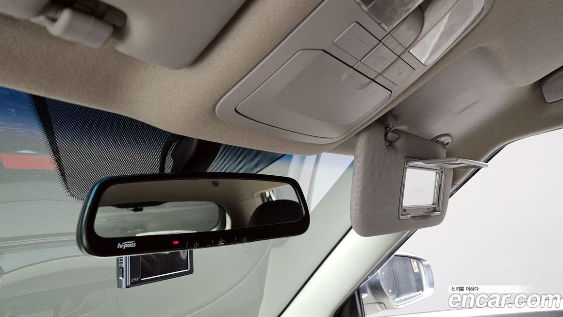 KG_Mobility_Ssangyong TIBOLI 2019