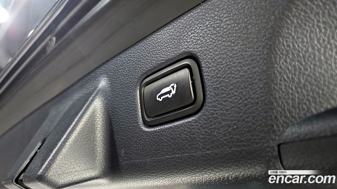 Hyundai Palisade 2020