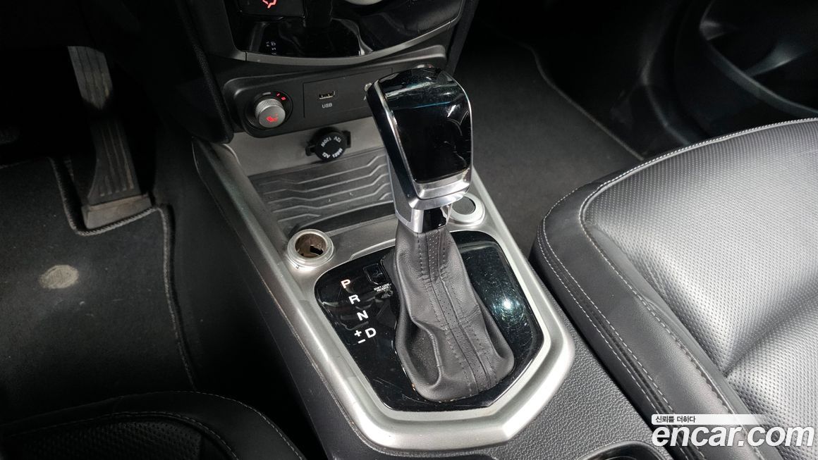 KG_Mobility_Ssangyong TIBOLI 2019