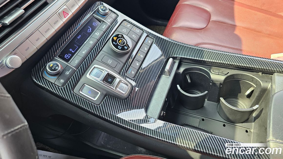 Hyundai Palisade 2020