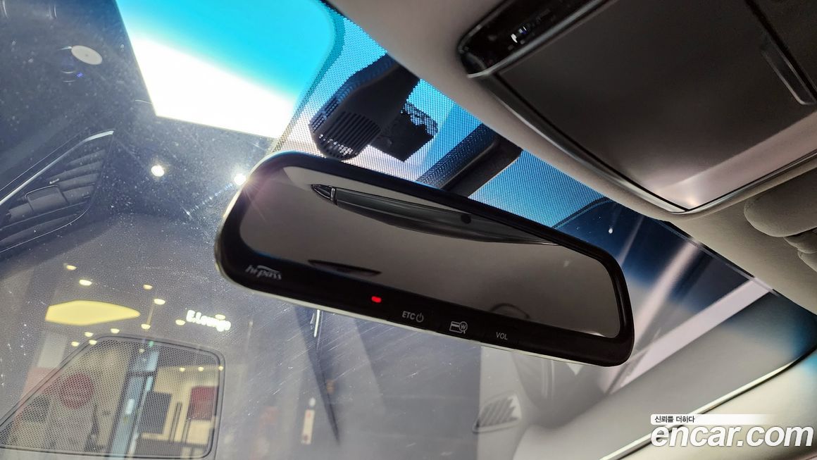 Hyundai Grandeur 2015