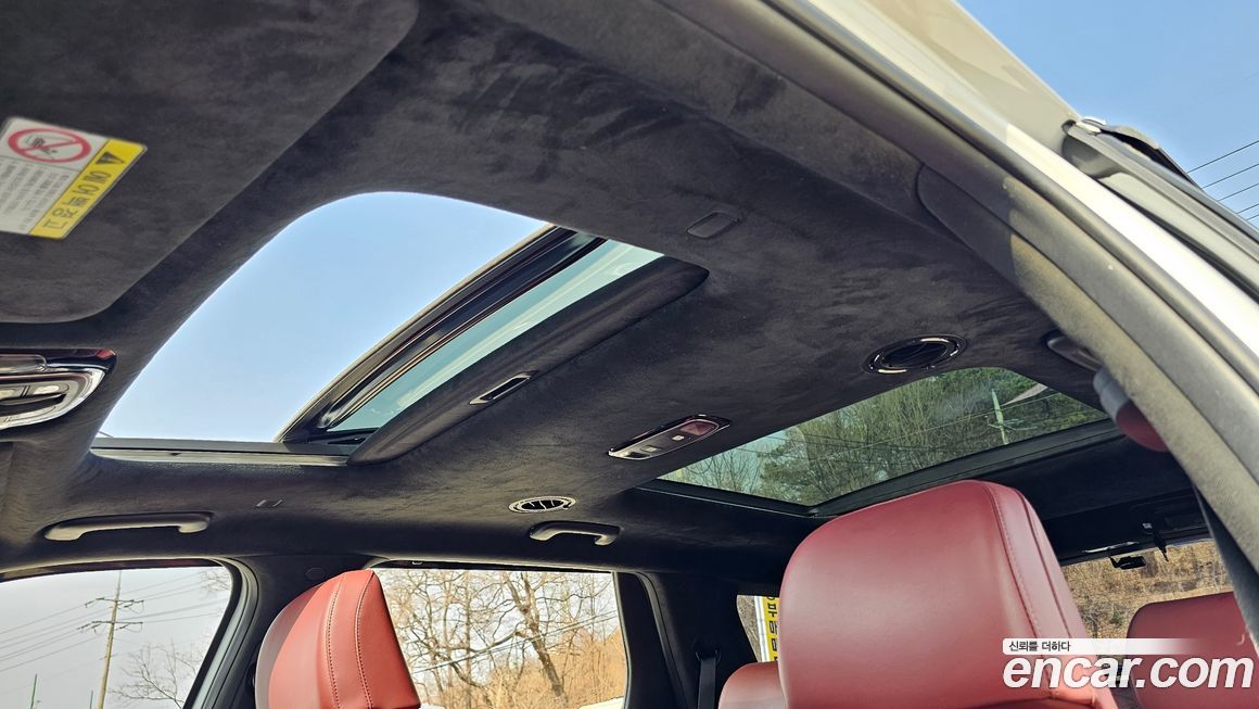 Hyundai Palisade 2020