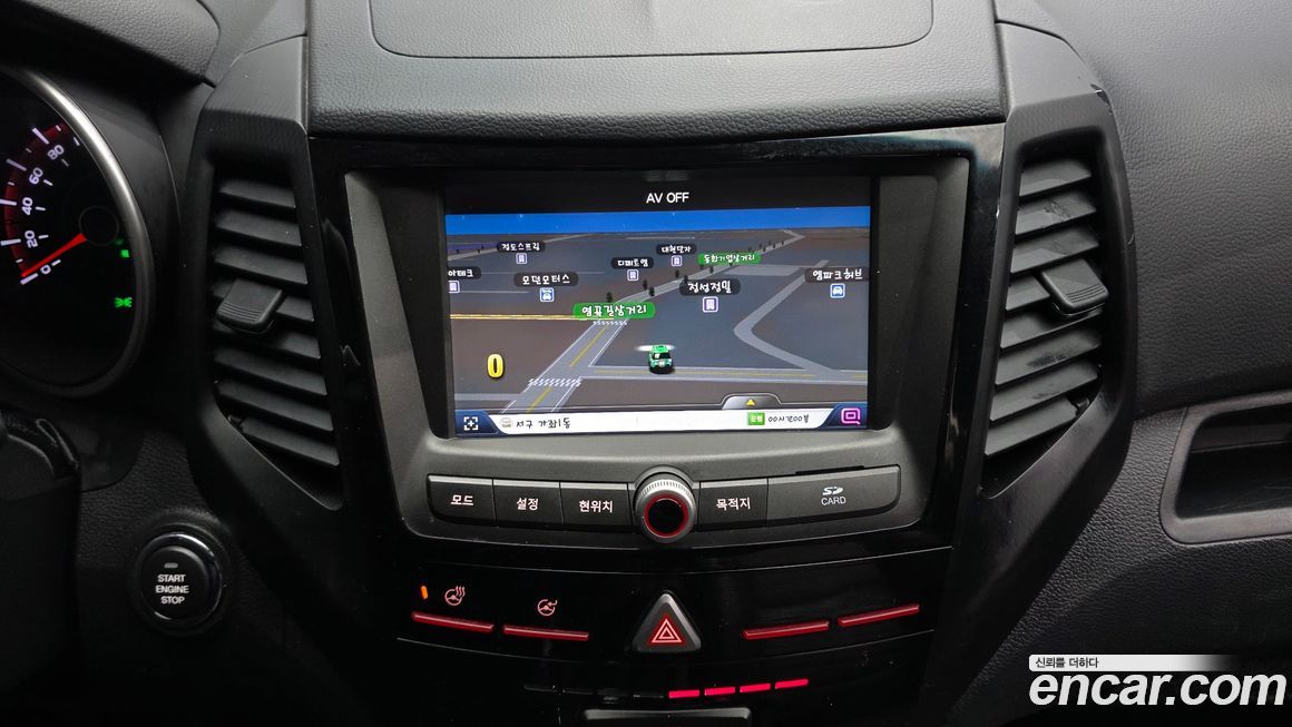 KG_Mobility_Ssangyong TIBOLI 2018