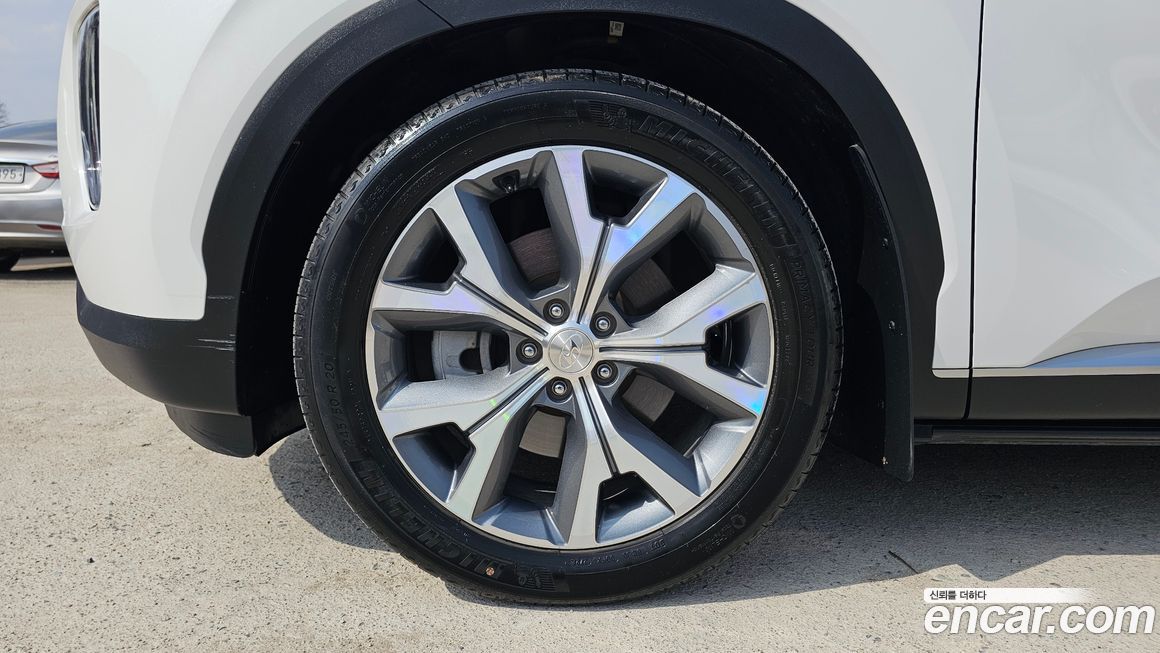 Hyundai Palisade 2020