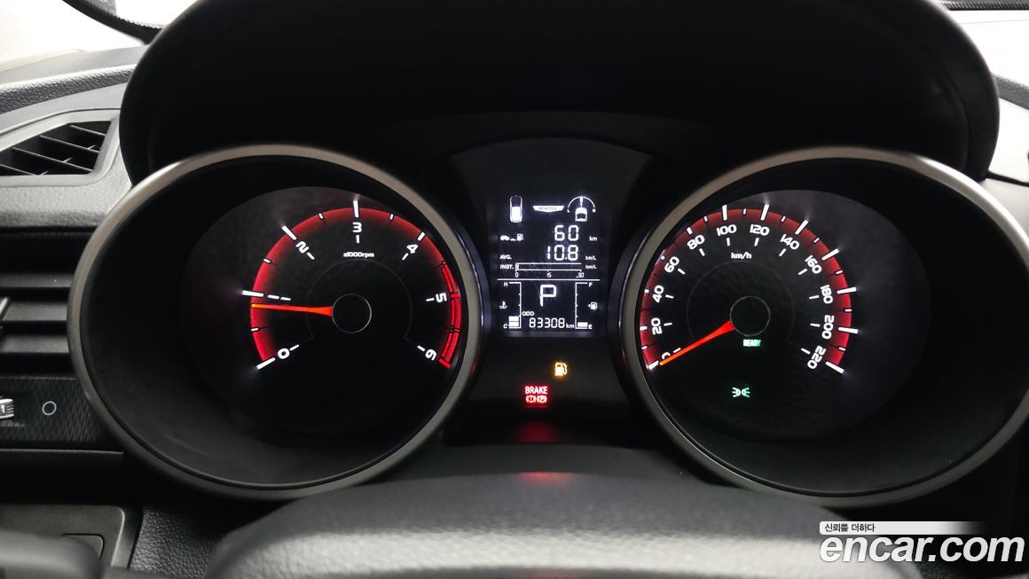 KG_Mobility_Ssangyong TIBOLI 2018