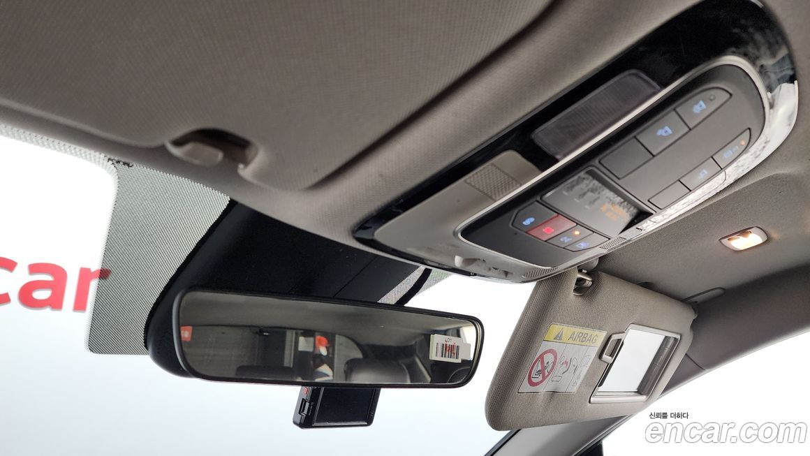 Hyundai Santafe 2022