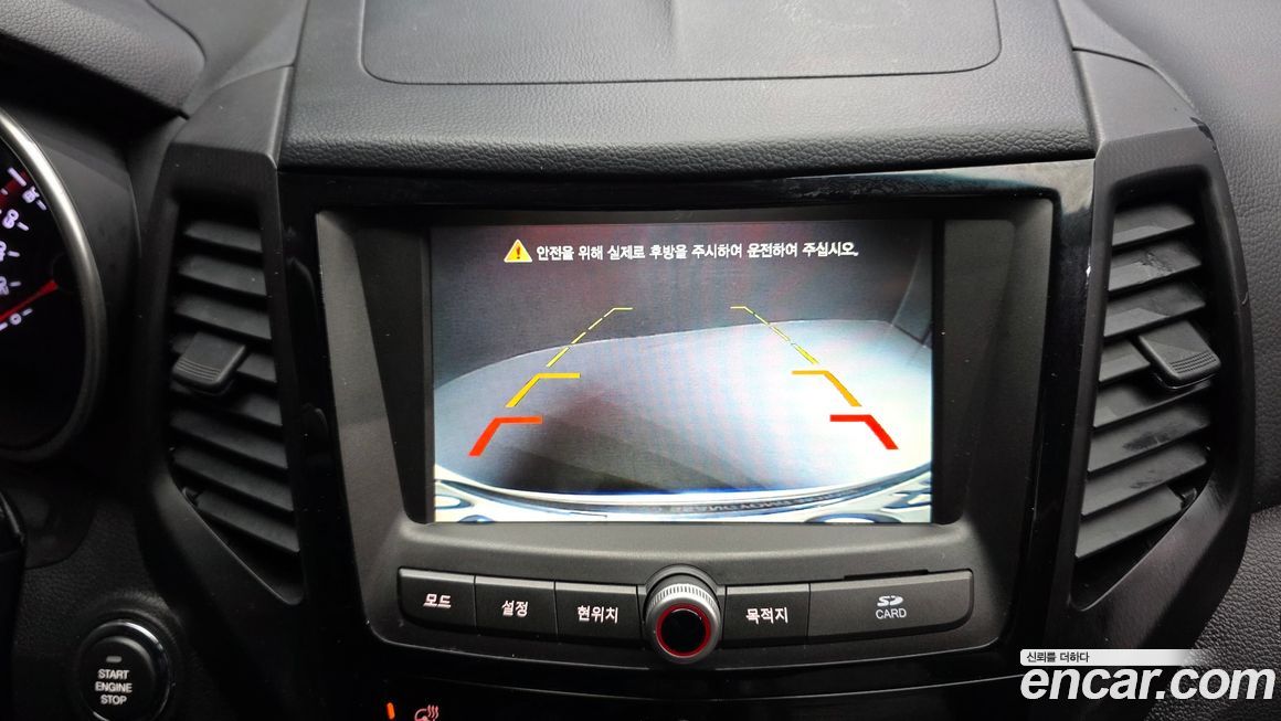 KG_Mobility_Ssangyong TIBOLI 2018