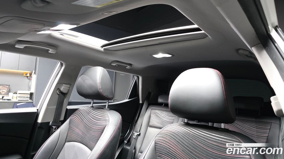 KG_Mobility_Ssangyong TIBOLI 2018