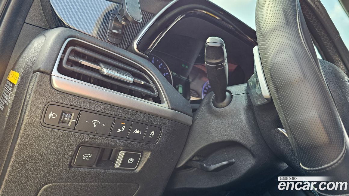 Hyundai Palisade 2020