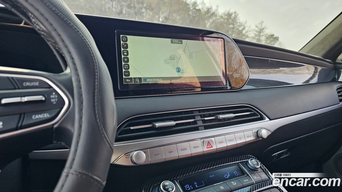 Hyundai Palisade 2020