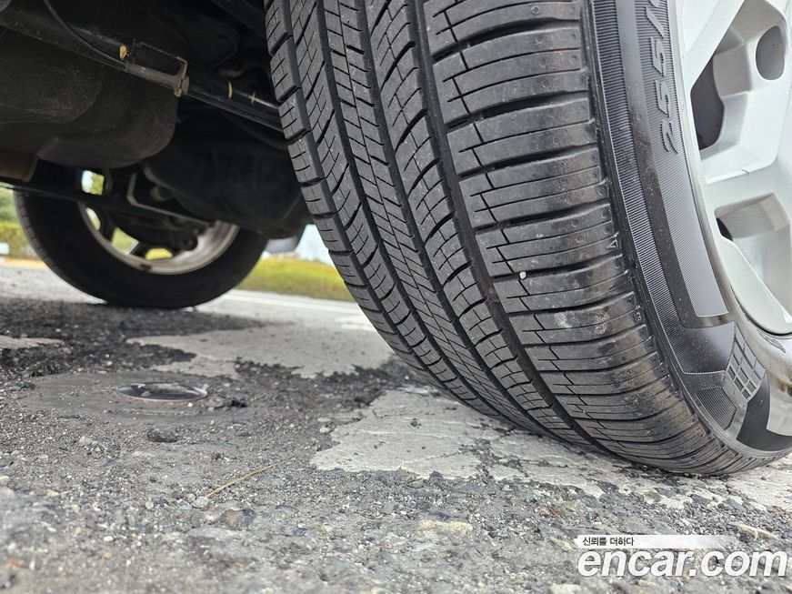 KG_Mobility_Ssangyong Rexton 2024