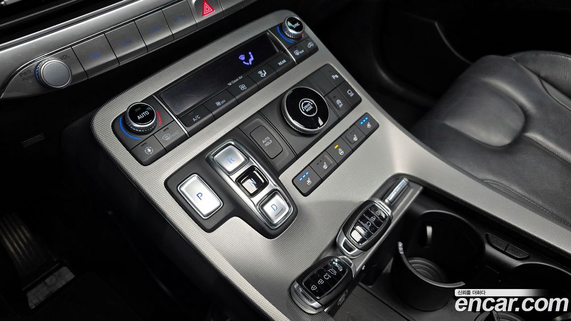 Hyundai Palisade 2020