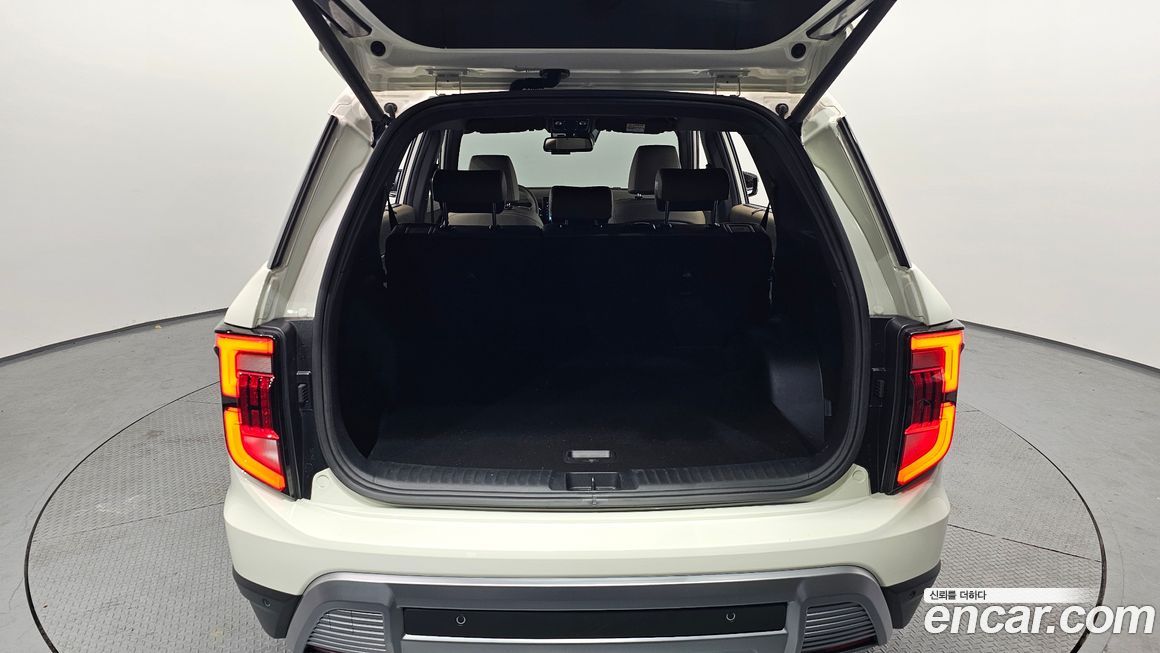 KG_Mobility_Ssangyong Torres 2023