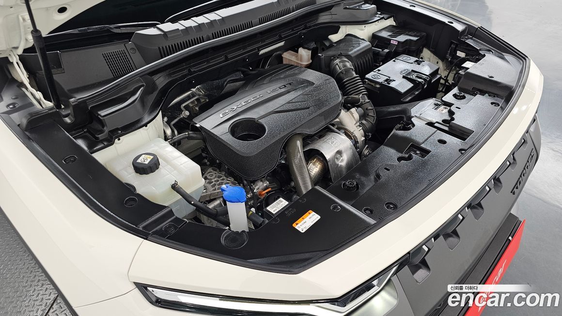 KG_Mobility_Ssangyong Torres 2025