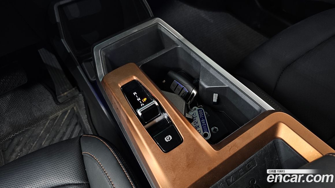 KG_Mobility_Ssangyong Torres 2025