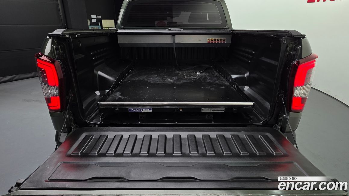 KG_Mobility_Ssangyong Rexton 2022