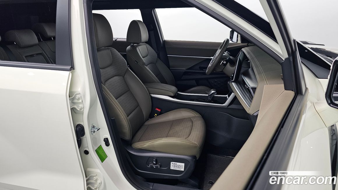 KG_Mobility_Ssangyong Torres 2023