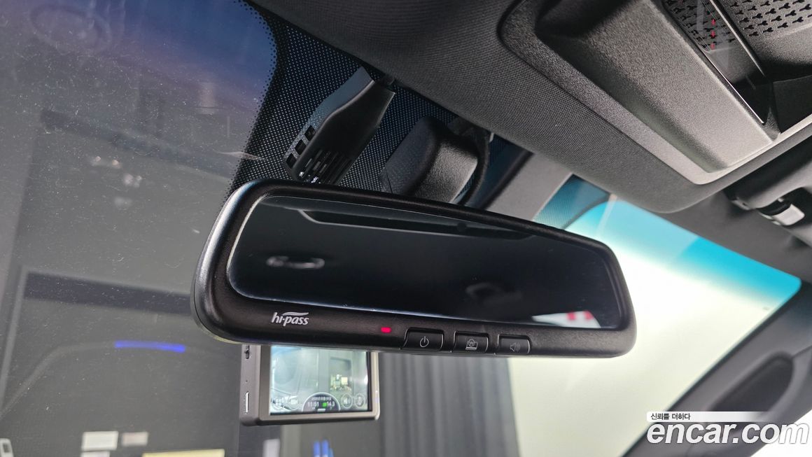 KG_Mobility_Ssangyong Rexton 2022