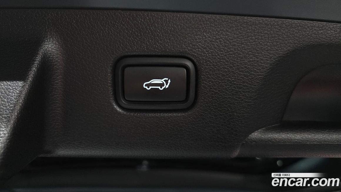 Hyundai Palisade 2020