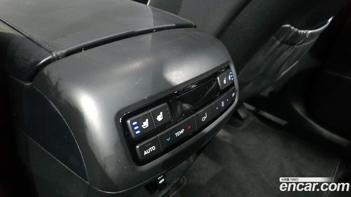 Hyundai Palisade 2020