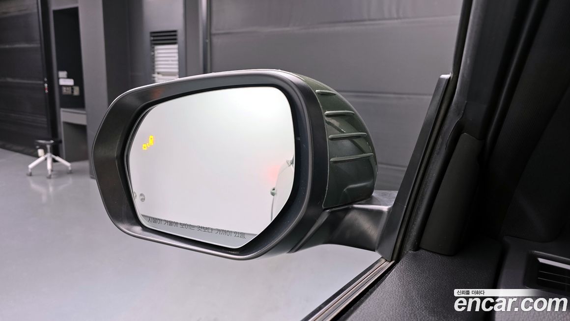 KG_Mobility_Ssangyong Rexton 2022