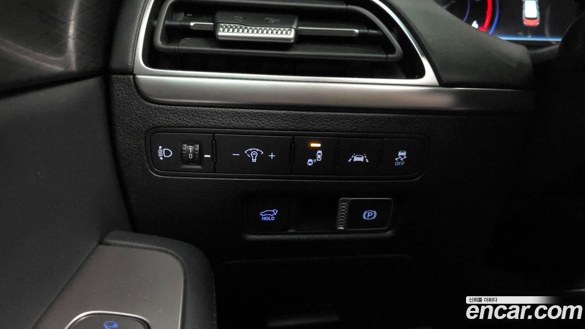 Hyundai Palisade 2020